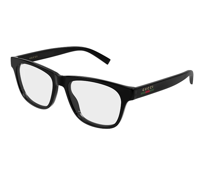 Gucci eyeglasses GG2108O 001 55 17 Black