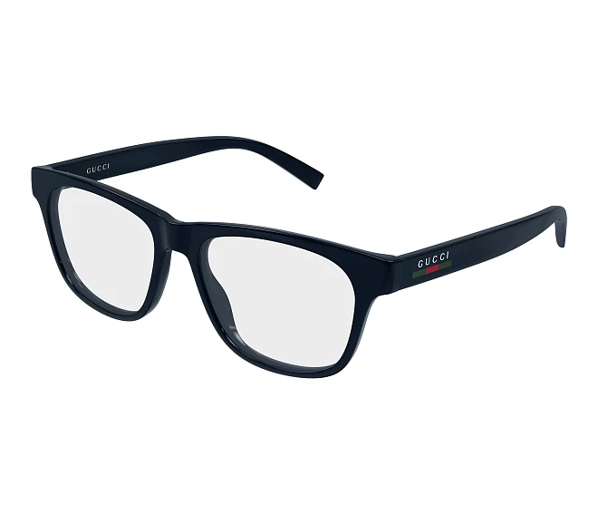 Gucci eyeglasses GG2108O 003 55 17 Blue