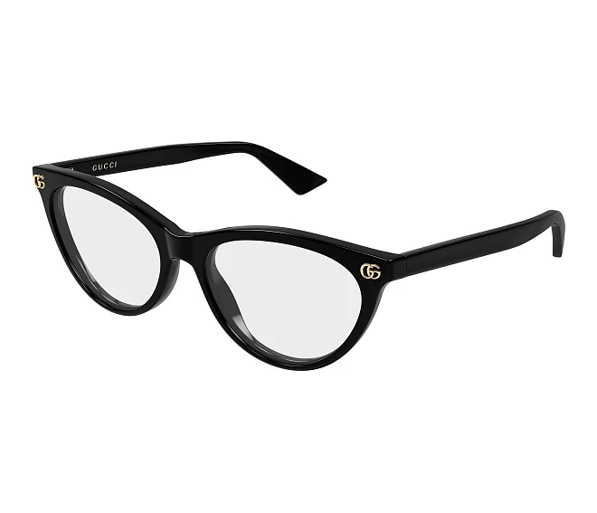 Gucci eyeglasses GG2112O 001 53 16 Black
