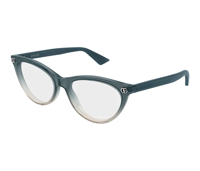 Gucci eyeglasses GG2112O 004 53 16 Grey
