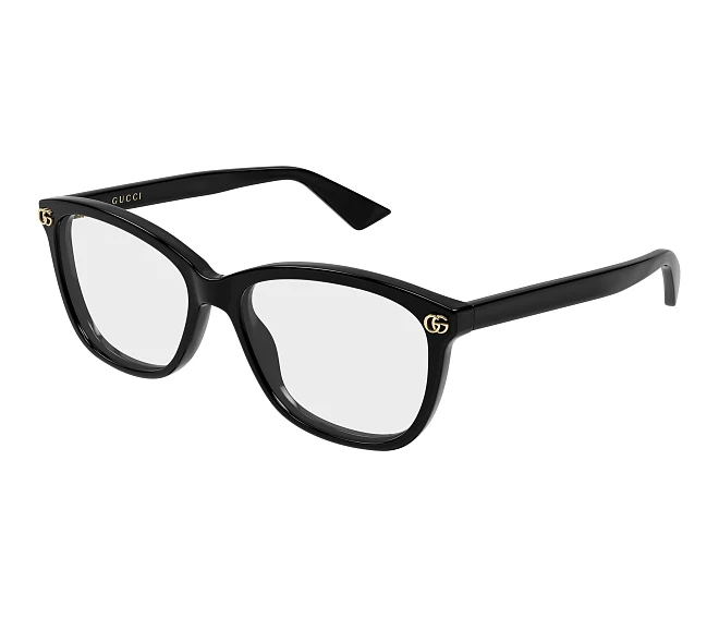 Gucci eyeglasses GG2113O 001 52 15 Black