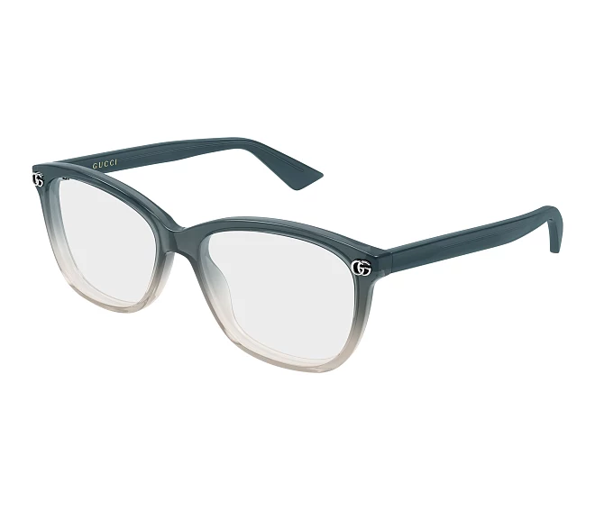 Gucci eyeglasses GG2113O 004 52 15 Grey