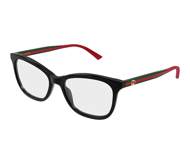 Gucci eyeglasses GG2117O 001 54 17 Black