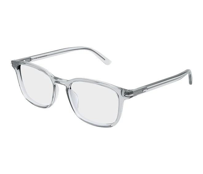 Gucci eyeglasses GG2129O 004 52 18 Grey