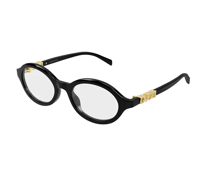 Gucci eyeglasses GG2153O 001 51 19 Black
