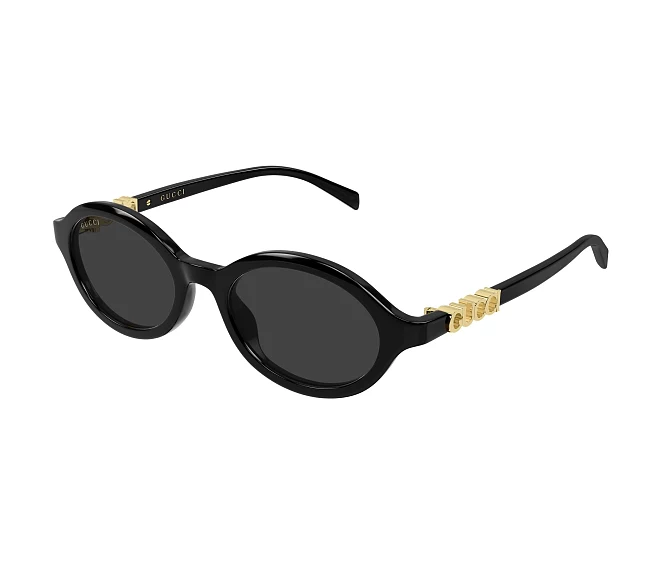 Gucci sunglasses GG2153S 001 51 19 Black