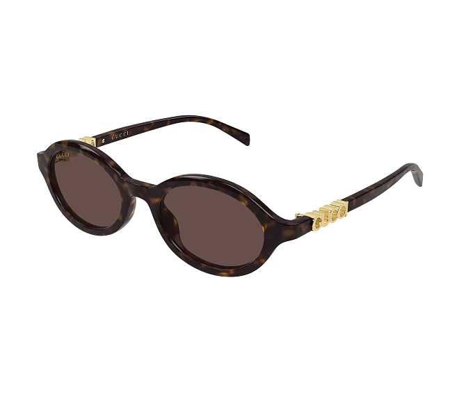 Gucci sunglasses GG2153S 002 51 19 Havana