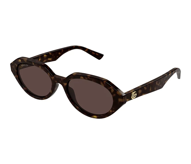 Gucci sunglasses GG2178S 002 53 18 Havana