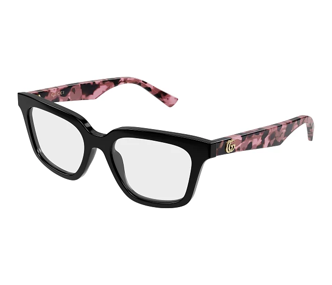 Gucci eyeglasses GG2180O 003 51 18 Black