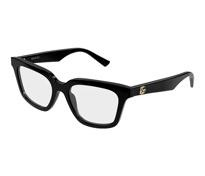 Gucci eyeglasses GG2181O 001 51 18 Black