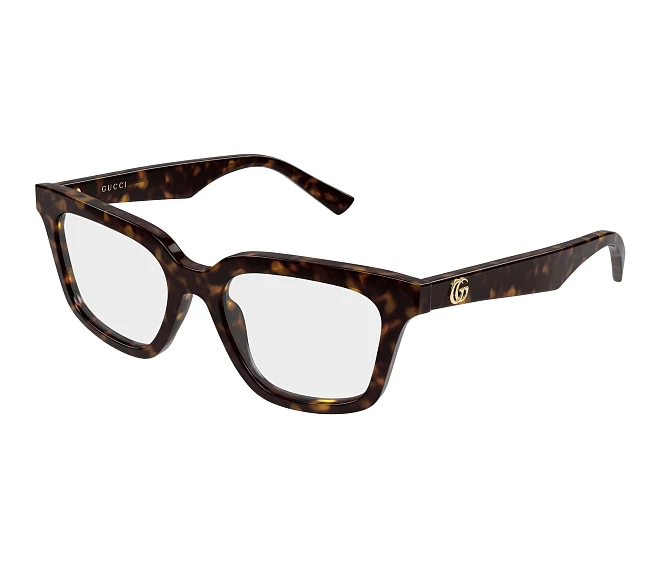 Gucci eyeglasses GG2181O 002 51 18 Havana