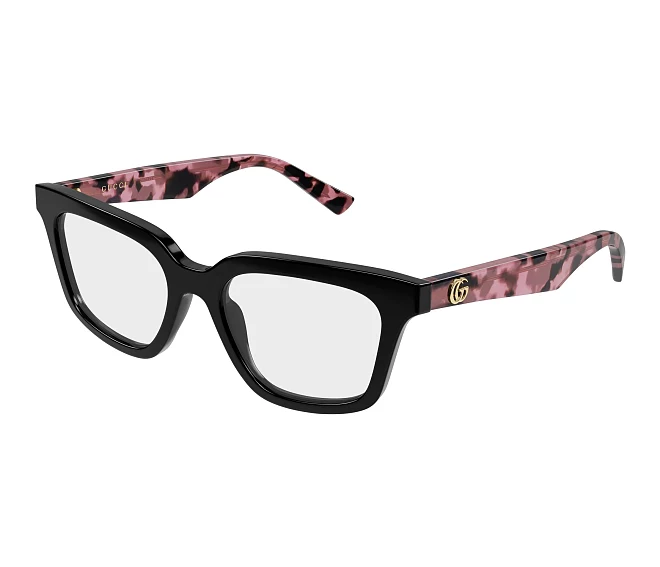 Gucci eyeglasses GG2181O 003 51 18 Black