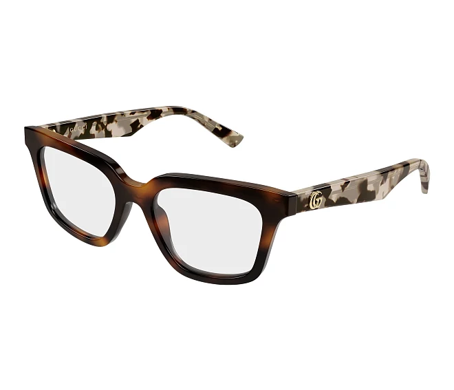 Gucci eyeglasses GG2181O 004 51 18 Havana