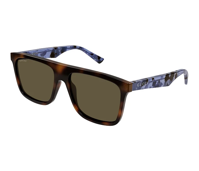 Gucci sunglasses GG2182S 003 57 17 Havana
