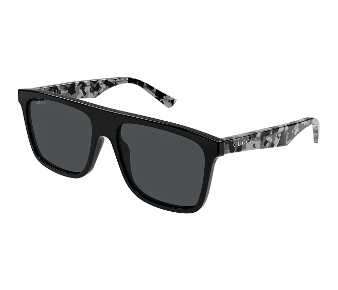 Gucci sunglasses GG2182S 004 57 17 Black