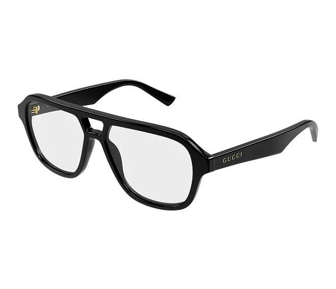 Gucci eyeglasses GG2183O 001 54 14 Black