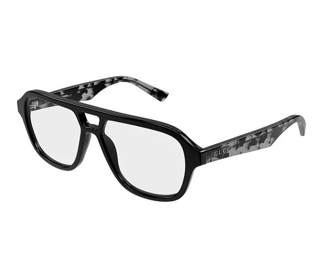 Gucci eyeglasses GG2183O 004 54 14 Black