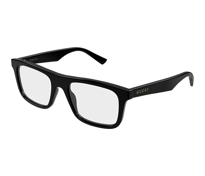 Gucci eyeglasses GG2184O 001 52 19 Black