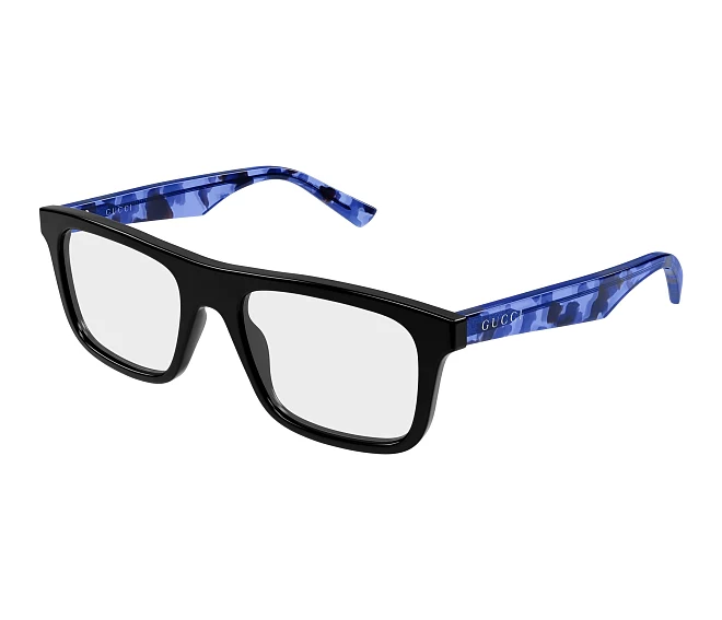 Gucci eyeglasses GG2184O 003 52 19 Black