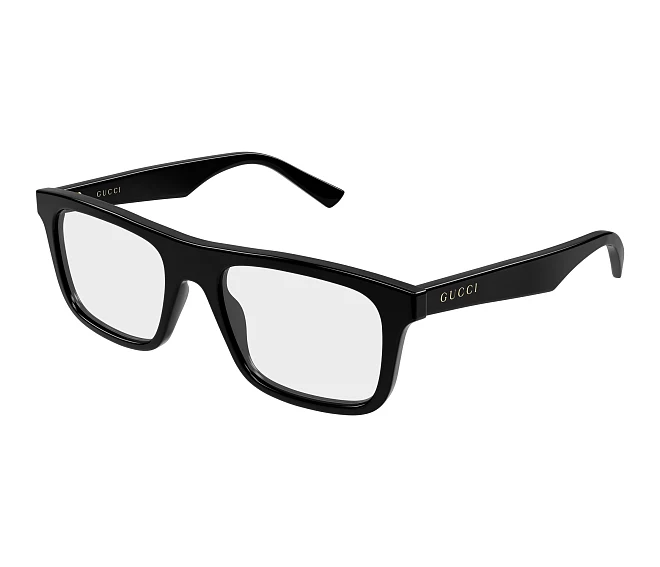 Gucci eyeglasses GG2184O 005 55 19 Black
