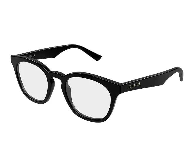 Gucci eyeglasses GG2185O 001 50 22 Black