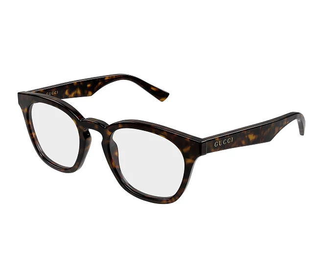 Gucci eyeglasses GG2185O 002 50 22 Havana