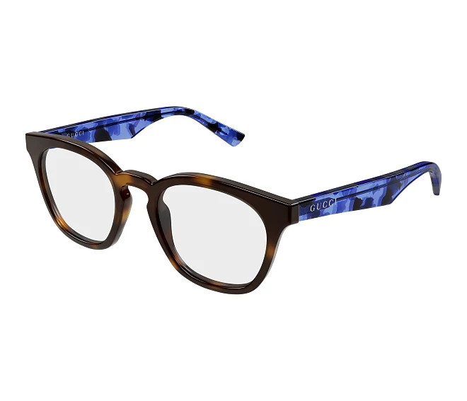 Gucci eyeglasses GG2185O 003 50 22 Havana