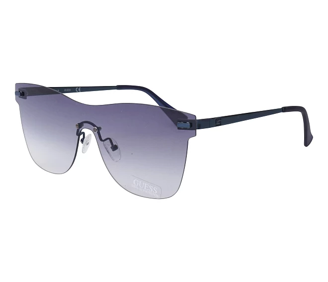 Guess sunglasses GF-0186-S 91W 61 18 Turquoise