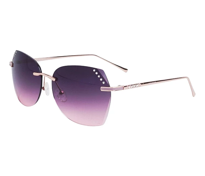 Guess sunglasses GF0384/S 28T 61 13 Rose gold