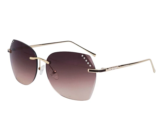 Guess sunglasses GF0384/S 32F 61 13 Gold