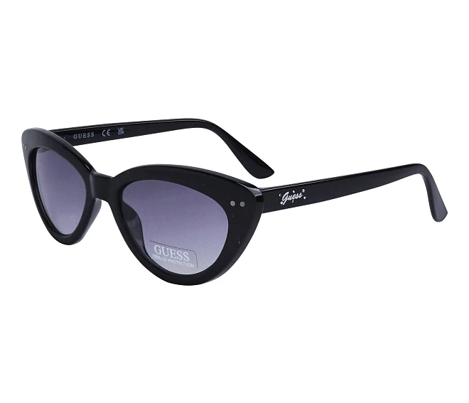 Guess sunglasses GF0402/S 01B 52 18 Black