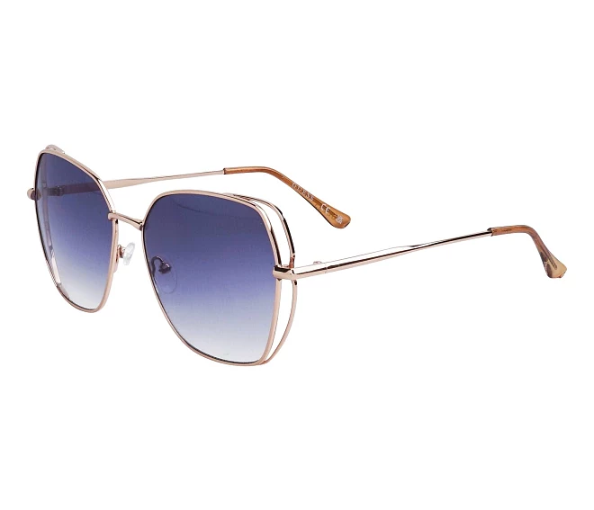 Guess sunglasses GF0416/S 28W 60 16 Rose gold