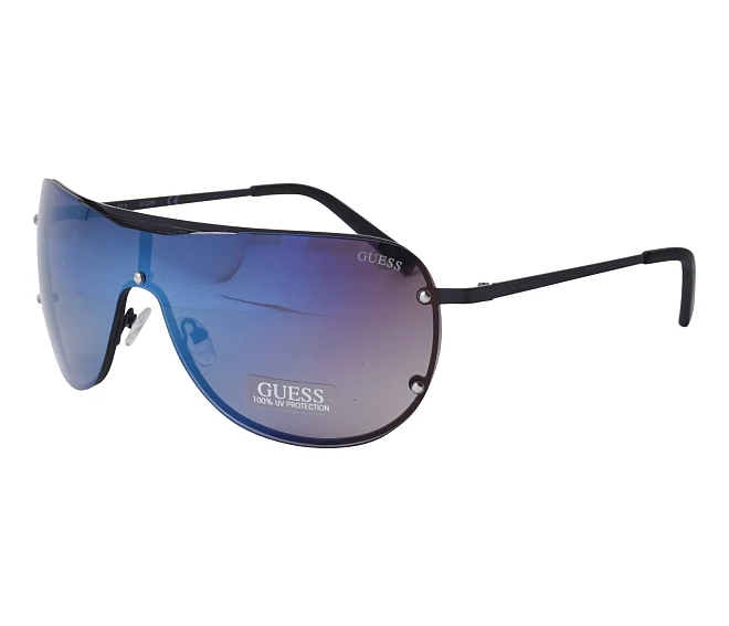 Guess sunglasses GF-5040-S 01X 66 17 Black