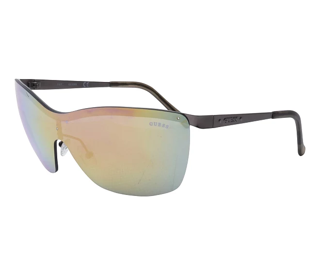 Guess sunglasses GF-6032 09U 70 17 Gun