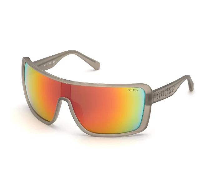 Guess sunglasses GU00022S 20U   Grey