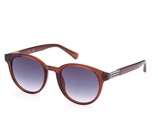 Guess sunglasses GU00040-S 45W 51 20 Brown