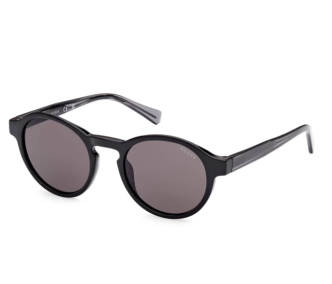 Guess sunglasses GU-00049 01A 50 21 Black