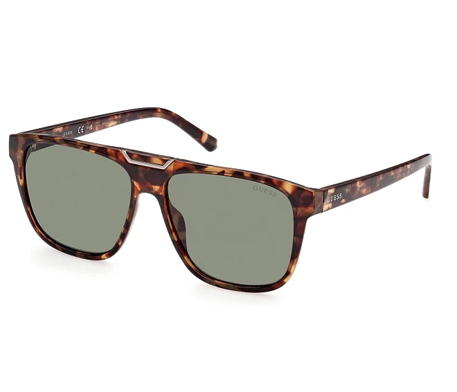 GUESS sunglasses GU-00056 53N 58 14 Havana