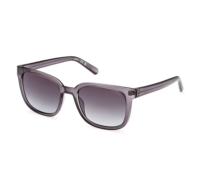 Guess sunglasses GU-00065 20B 53 20 GreySilver