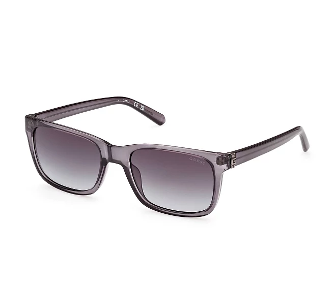 Guess sunglasses GU-00066 20B 55 19 Grey
