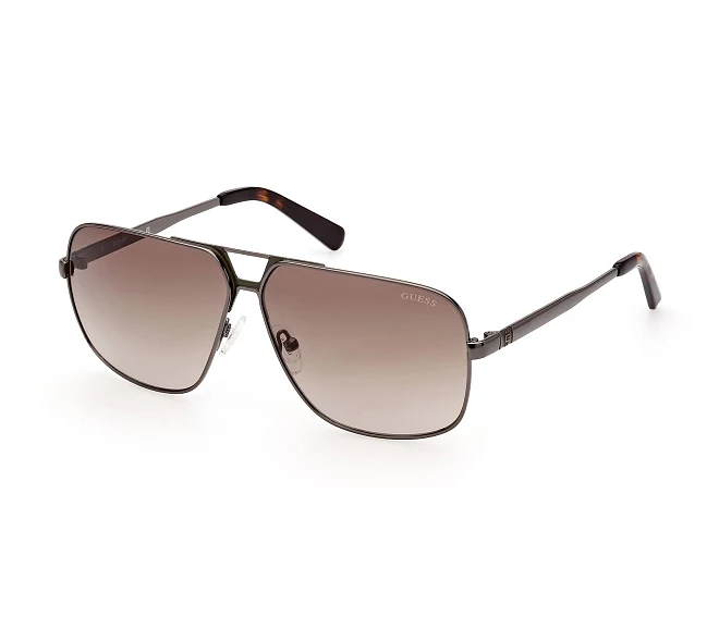 Guess sunglasses GU-00070 08F 61 11 Gun