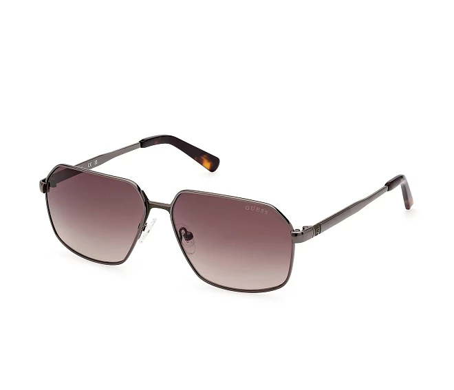 Guess sunglasses GU-00071 08F 58 14 Gun