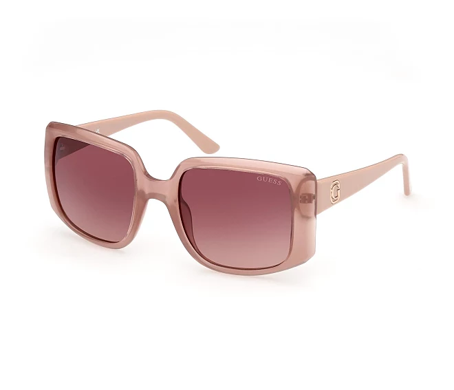 Guess sunglasses GU00097-S 57F 53 21 Pink