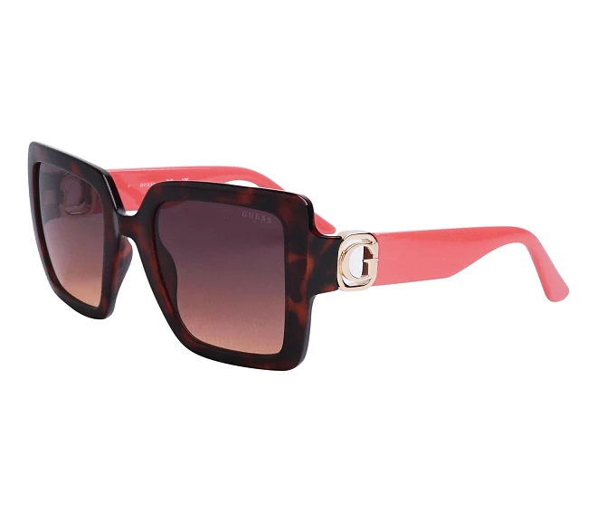 Guess sunglasses GU00103-S 52F 52 23 HavanaGold