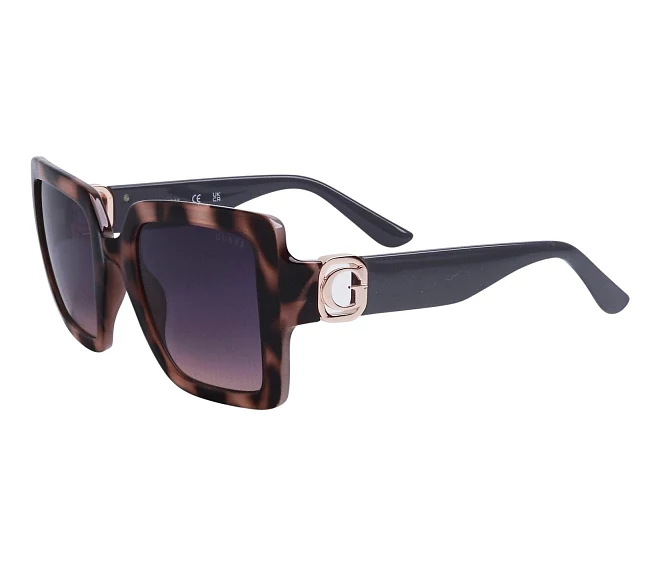 Guess sunglasses GU00103-S 55B 52 23 HavanaGrey