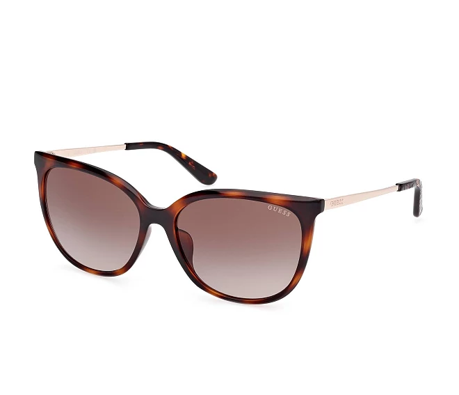 Guess sunglasses GU00150S 52F 59 16 HavanaGold