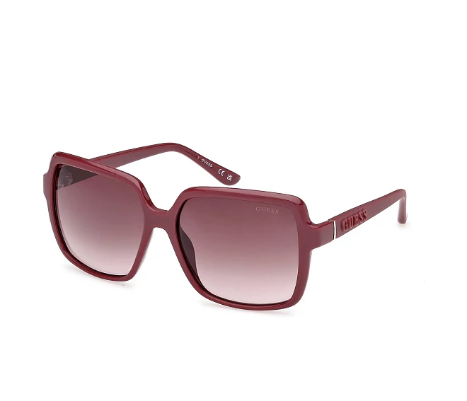 Guess sunglasses GU00157S 69F 57 15 Aubergine