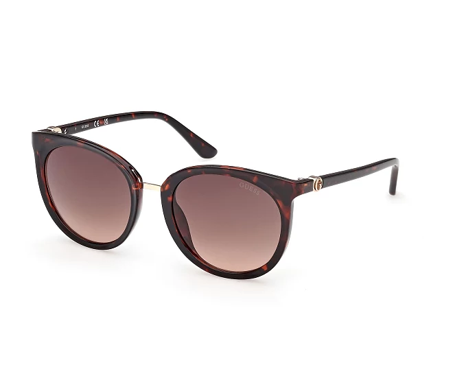 Guess sunglasses GU00282 52F 52 19 Havana