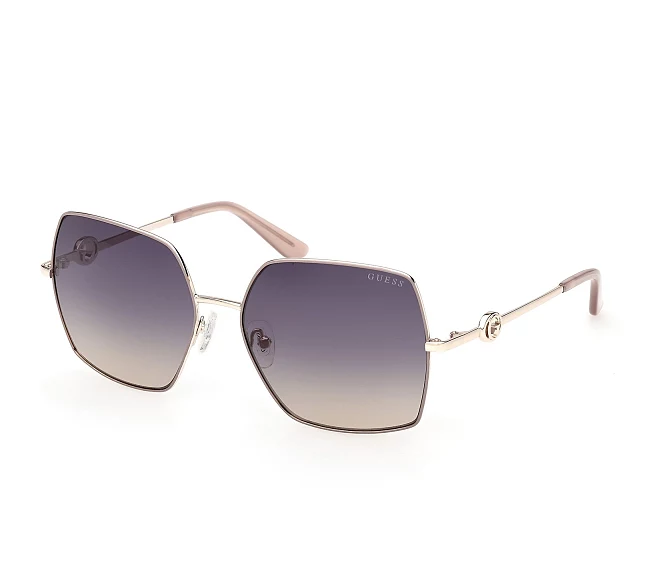 Guess sunglasses GU00285 59W 58 16 Beige