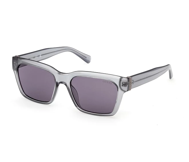Guess sunglasses GU00299 20Y 54 17 Grey